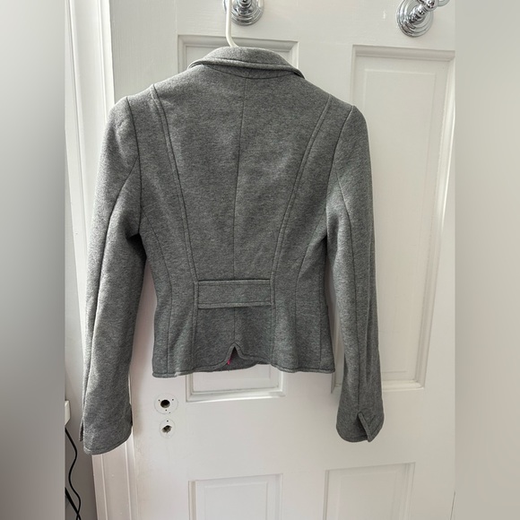 Blazer jacket - Picture 3 of 3